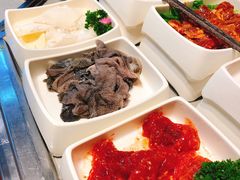-海底捞火锅(九霄梦天地店)