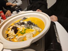 -大自然醉鹅·铁锅火焰鹅(上海联洋店)