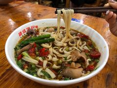 -肆姐面粉馆(坡子街店)