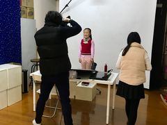 -鸿达摄影KEEP LOVE家庭肖像馆·身份证照(宝山万达广场店)