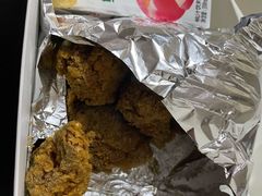 -三个先森的韩国炸鸡(中北店)