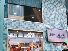 -东鑫记港式茶餐厅(南京东路店)