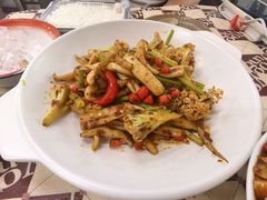 -老三样·旧食新味(船山路店)