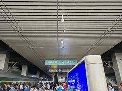 -石家庄站