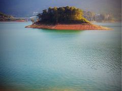 -广州市流溪河国家森林公园