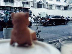 -Onirii Coffee(长乐路店)