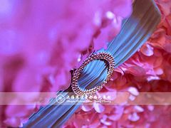 上海浪漫爱都婚礼策划-上海波特曼丽思卡尔顿酒店