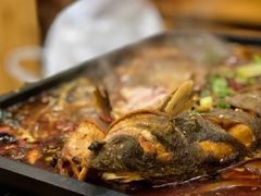 -老东镇啤酒屋海鲜加工·蒸汽海鲜·海鲜烧烤(台东店)