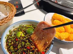 -同仁四季椰子鸡(宝安壹方城店)