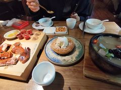 -桂小厨广西菜(印象城店)