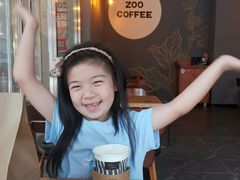 -ZOO COFFEE动物园咖啡(望京锐创店)