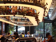 -Nord Grill&Bar Highland诺德西餐(深圳欢乐海岸店)