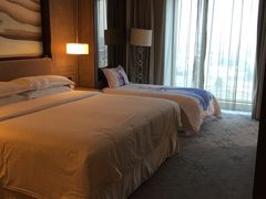 -上海嘉定喜来登酒店