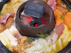 腾冲土锅子-云腾食府·云南菜