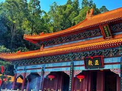 -南沙天后宫景区
