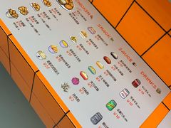 -PIXEL BOY炸鸡店(上海首店)