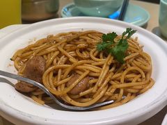 -吕氏疙瘩汤·海鲜新鲁菜(凯德mall新都心店)