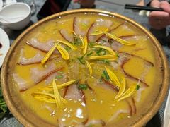 -京尊烤鸭店JINGZUN(春秀路店)
