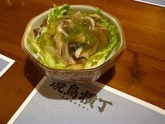 -烧鸟横丁(联发文创口岸店)