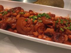 -中国坊中餐厅(石家庄希尔顿酒店)
