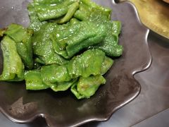 -新繁老號豌豆汤饭店·江湖菜(宝光寺店)