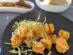 -靓湾海鲜·海景餐厅(小麦岛店)