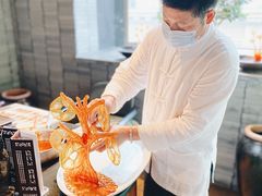 -三号黄浦会Canton Table