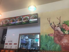 -兵哥豌豆面(青华店)