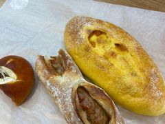 -BreadTalk面包新语·烘焙蛋糕(海岸城店)