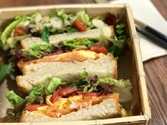 -AFS Cafe & Canteen(闽江二路店)