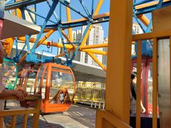 -石狮世茂摩天城摩天轮