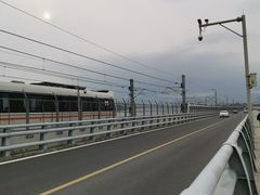-海堤纪念公园