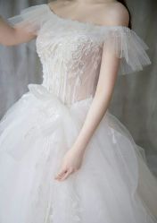 -MuseMarry婚纱(前海嘉里中心店)