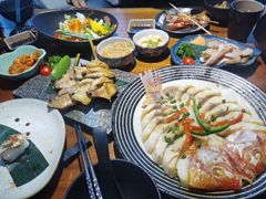-九井澤精致料理(金茂店)