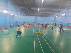 -GT健身(育秀会馆)