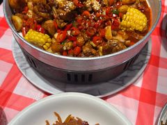 -辣小鲜·南昌大排档(船山路店)