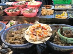 -老三鱼仔店