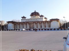 -中国农业博物馆