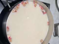 竹荪胡椒猪肚鸡锅-尚尚仙·酸汤猪手·猪肚鸡火锅(华联万柳购物中心店)