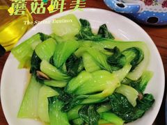 -谢记上海大排档(长寿路店)