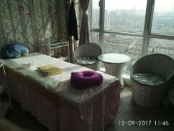 -伊童美家小儿推拿·中式养生(徐汇店)