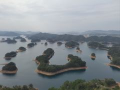 -千岛湖东南湖区