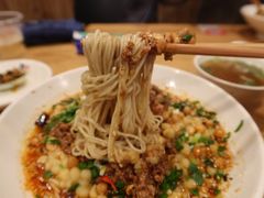 -霸道川面馆(张江店)