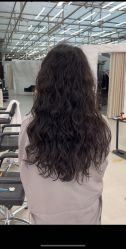 -BOF HAIR BY HONTO