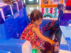 -汤姆熊欢乐世界(滨江店)