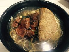 -老地方面馆(思南路店)