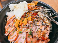 -吉兆火炙寿司(方大城店)