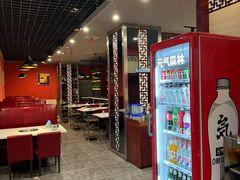 -鸭掌门特色火锅(文景路店)