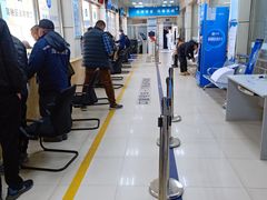 -京北车辆管理所-停车场