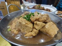 -环秀楼(黄山呈坎店)